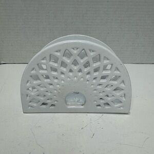 Core Kitchen Sunflower Napkin Holder
